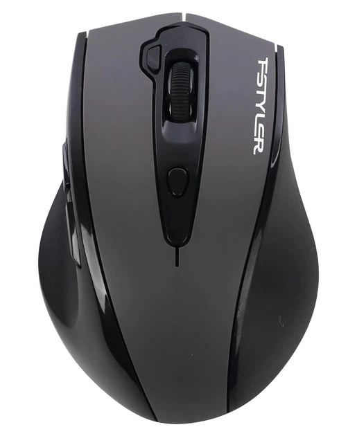 Комплект (Клавиатура и мышь) A4Tech Fstyler FG2500S Plus Grey (FG2500S Plus (Grey)) - изображение 6