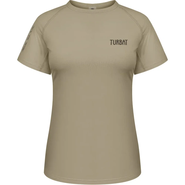 Футболка Turbat Hike Lite SS Wmn XS - Фото 2 Футболка Turbat Hike Lite SS Wmn XS - изображение 2