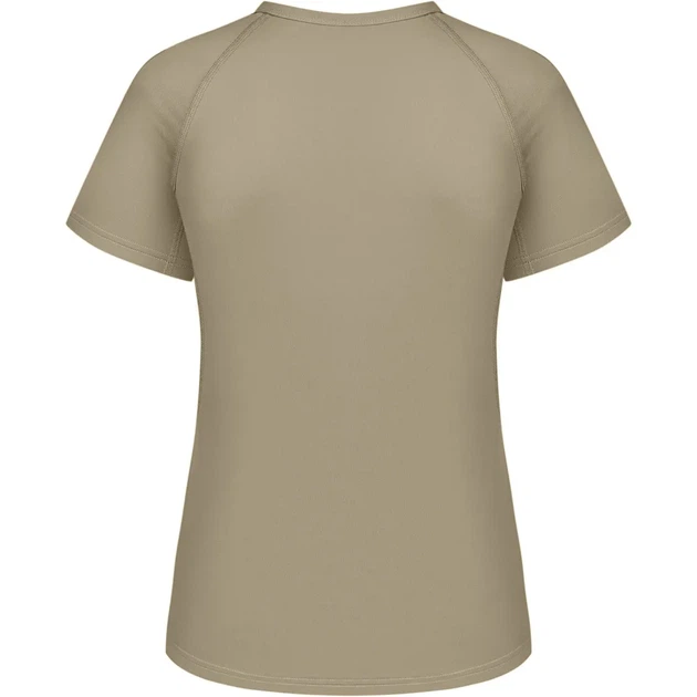Футболка Turbat Hike Lite SS Wmn XS - Фото 3 Футболка Turbat Hike Lite SS Wmn XS - изображение 3