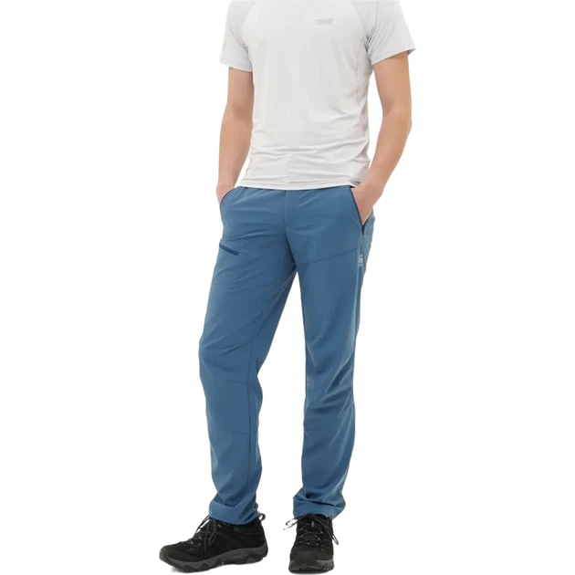 Брюки Turbat Prut Trek Mns XXXL - Фото 1 Брюки Turbat Prut Trek Mns XXXL - изображение 1