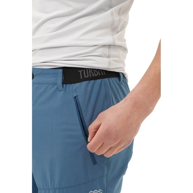 Брюки Turbat Prut Trek Mns XXXL - Фото 6 Брюки Turbat Prut Trek Mns XXXL - изображение 6