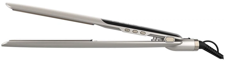 Prostownica do włosów Cecotec Lisse Keratin Essence Champagne (A01_EU01_110363) - obraz 2