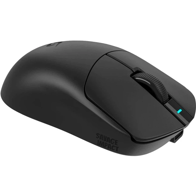 Миша Bloody SG5 Black (SG5 (Black)) - Фото 9 Миша Bloody SG5 Black (SG5 (Black)) - зображення 9