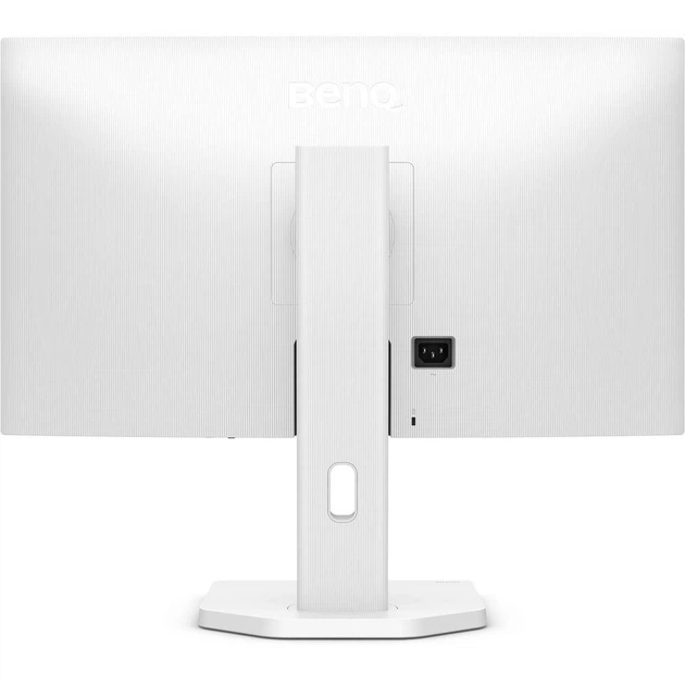 Монітор 27" BenQ GW2790TC White (9H.LNSLA.TBE) 1920x1080 (FullHD) IPS 144 Hz - зображення 8