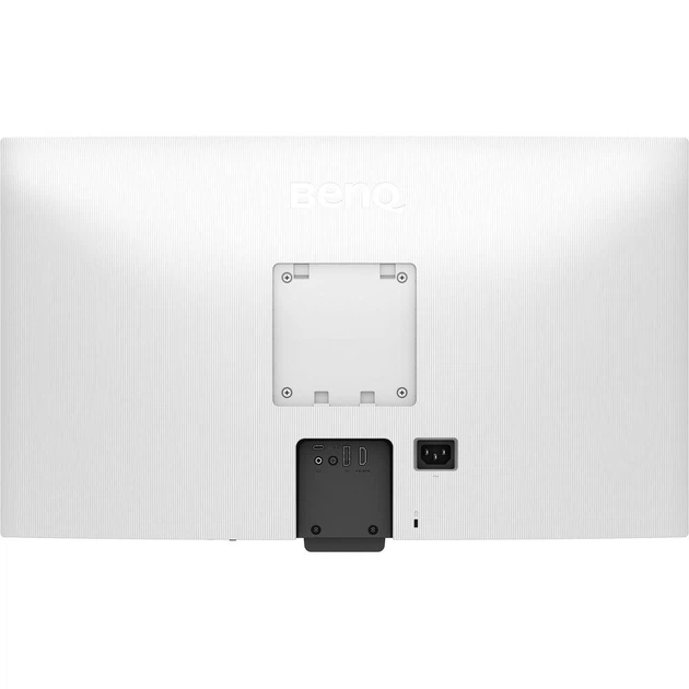 Монітор 27" BenQ GW2790TC White (9H.LNSLA.TBE) 1920x1080 (FullHD) IPS 144 Hz - зображення 9