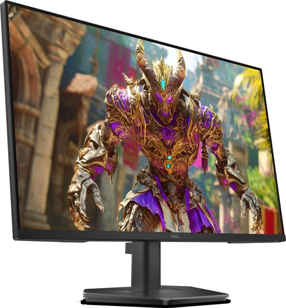 Монітор 27" Dell SE2726HG (210-BTSP) 1920x1080 (FullHD) IPS 240 Hz - зображення 2