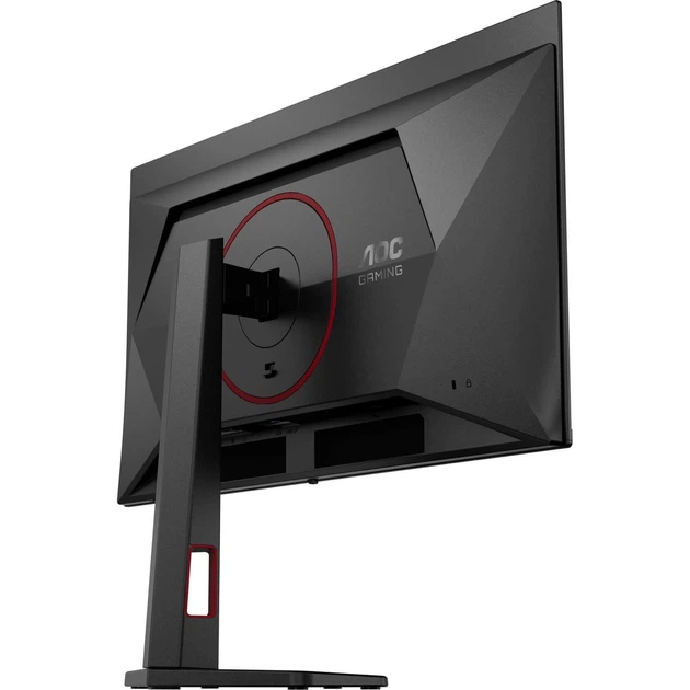 Монітор AOC 26.5" Q27G4ZDR QD-OLED QHD OLED 240Hz (Q27G4ZDR) - зображення 8