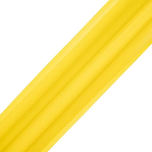Лента эластичная для фитнеса и йоги Zelart FI-6306-1_2 Желтый - Фото 3 Лента эластичная для фитнеса и йоги Zelart FI-6306-1_2 Желтый - изображение 3