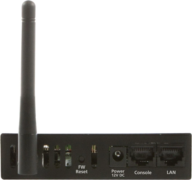 Центральний блок ALLNET ALL3696 вимірювача потужності (4038816118721) - зображення 2