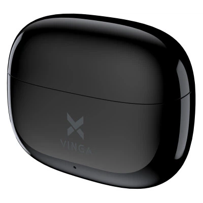 Наушники Vinga HBT060 Bluetooth Black (HBT060BK) - изображение 4