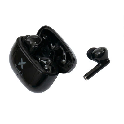 Наушники Vinga HBT060 Bluetooth Black (HBT060BK) - изображение 5