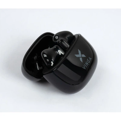 Наушники Vinga HBT065 Bluetooth Black (HBT065BK) - Фото 5 Наушники Vinga HBT065 Bluetooth Black (HBT065BK) - изображение 5