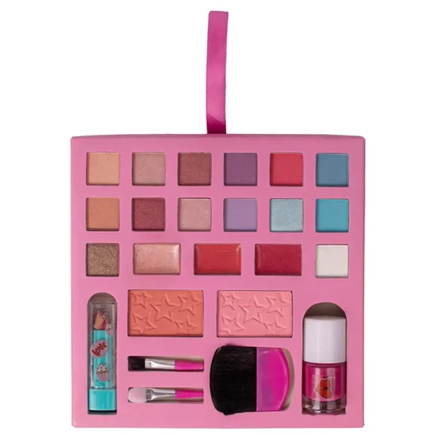 Б'юті кейс Create IT! (84506) - Фото 9 Б'юті кейс Create IT! (84506) - зображення 9