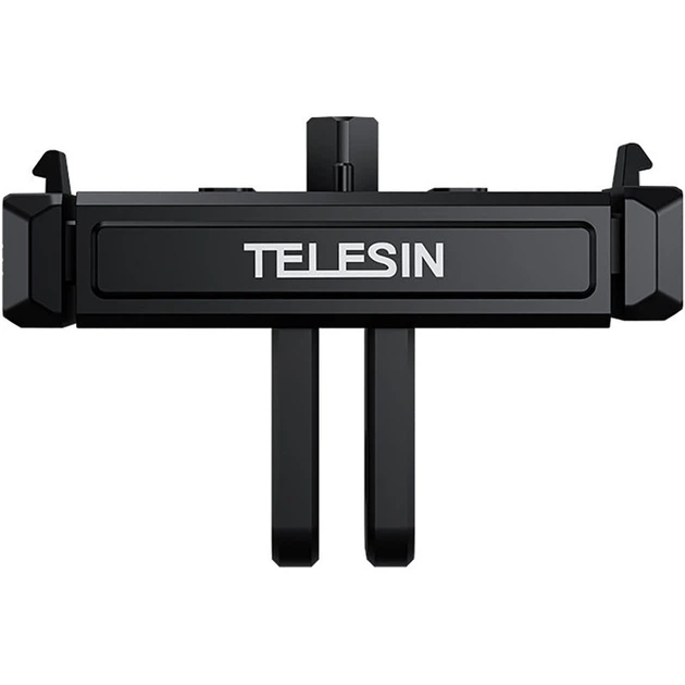 Магнитное крепление адаптер Telesin S7-JBK-08-TGP для GoPro HERO13 - изображение 3