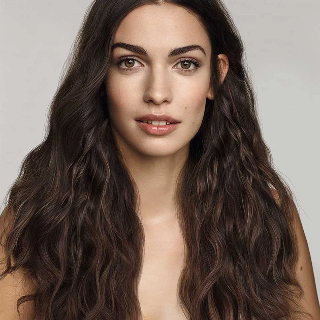 Маска для кучерявого волосся Revlon Professional Restart Curls Deep Nourishing Mask, 250 мл - зображення 4