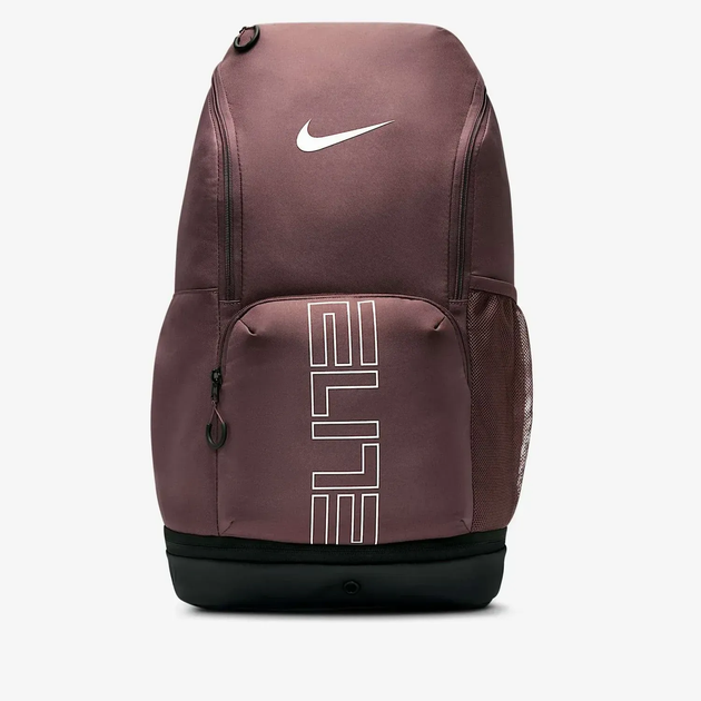 Баскетбольний Рюкзак Nike Varsity Elite Backpack(HM9965-502) MISC Коричневий - Фото 1 Баскетбольний Рюкзак Nike Varsity Elite Backpack(HM9965-502) MISC Коричневий - изображение 1