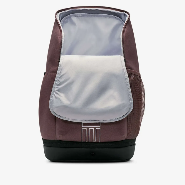 Баскетбольний Рюкзак Nike Varsity Elite Backpack(HM9965-502) MISC Коричневий - Фото 7 Баскетбольний Рюкзак Nike Varsity Elite Backpack(HM9965-502) MISC Коричневий - изображение 7