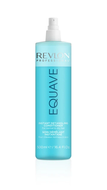 Незмивний кондиціонер для зволоження Revlon Professional Equave Hydro Nutritive Conditioner, 500 мл - зображення 2