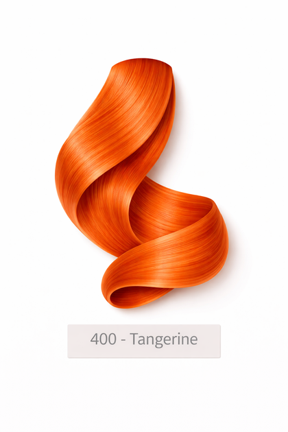 Тонирующая маска 100 мл 400 Чистый медный Revlon Professional Nutri Color Filters - изображение 2