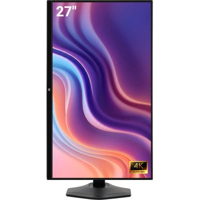 Монитор Vinga 27S406-11B - изображение 8