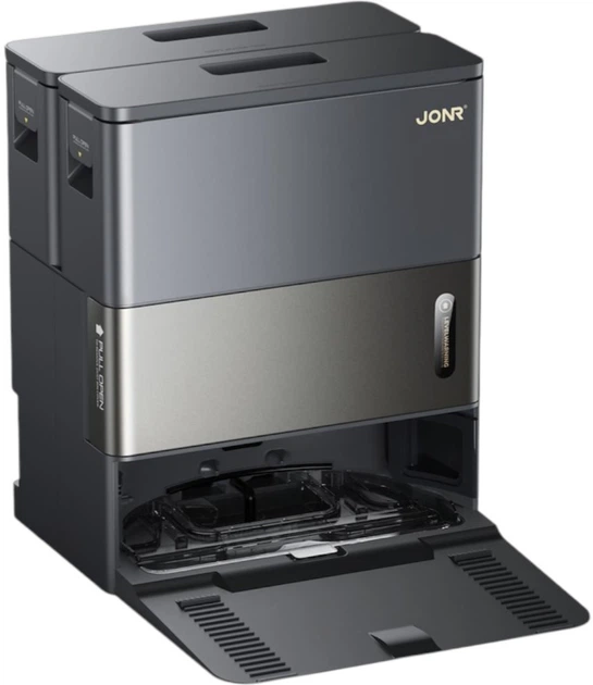 Робот-пилосос JONR X9 Pro - зображення 5