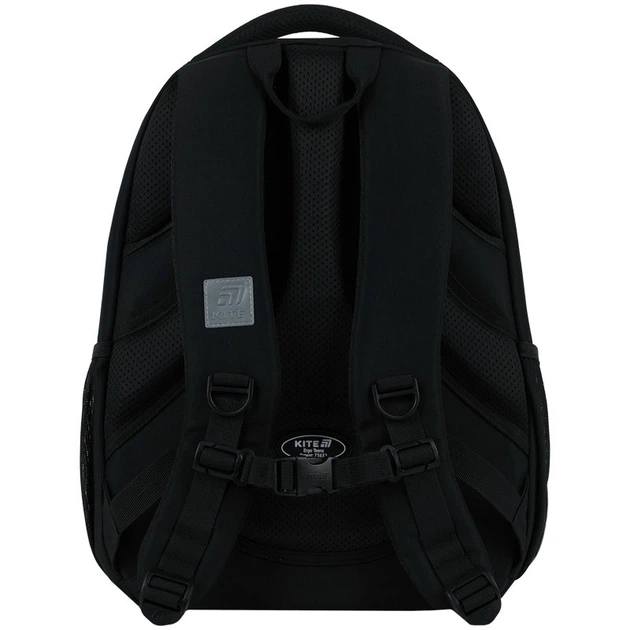 Рюкзак Kite Education teens HK26-905M Kuromi - зображення 3