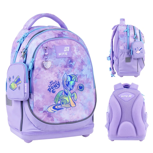 Рюкзак Kite Education LP26-724S My Little Pony - изображение 2