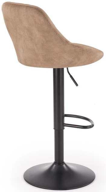 Hoker barowy Halmar H101 Beżowy (5905248125261) - obraz 2