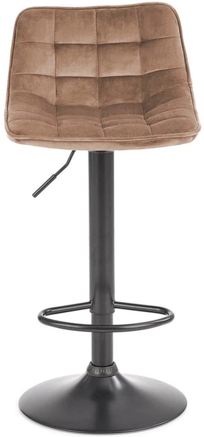 Hoker barowy Halmar H95 Beżowy (5905248125506) - obraz 4