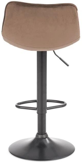 Hoker barowy Halmar H95 Beżowy (5905248125506) - obraz 5