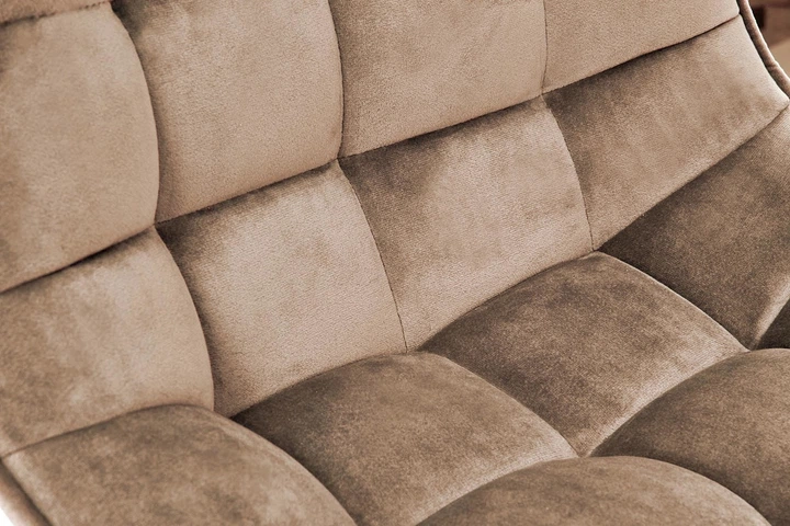 Hoker barowy Halmar H95 Beżowy (5905248125506) - obraz 8