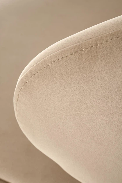 Hoker barowy Halmar H121 Beżowy (5905248131149) - obraz 9