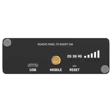 Промышленный модем Teltonika TRB142 c LTE RS232 - изображение 5