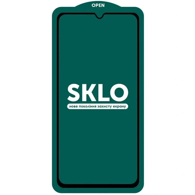 Защитное стекло SKLO 5D (тех.пак) для Xiaomi Redmi Note 10 / Note 10s / Poco M5s Черный - Фото 1 Защитное стекло SKLO 5D (тех.пак) для Xiaomi Redmi Note 10 / Note 10s / Poco M5s Черный - изображение 1