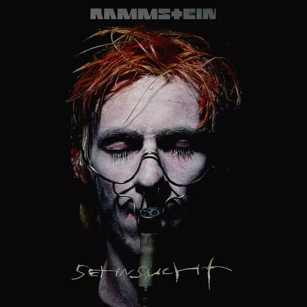Виниловый диск Rammstein - Sehnsucht 2LP - Фото 1 Виниловый диск Rammstein - Sehnsucht 2LP - изображение 1