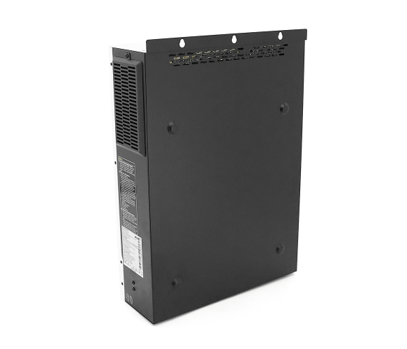 Інвертор гібридний MUSTPV18-4024PREM(ECO). 4000W, 24V, струм заряду 60A, 170-280V, MPPT (100А, 60-360 Vdc) - зображення 2