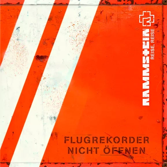 Виниловый диск RAMMSTEIN REISE, REISE - Фото 1 Виниловый диск RAMMSTEIN REISE, REISE - изображение 1