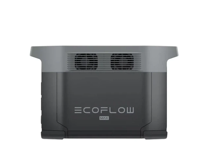 Зарядна станція EcoFlow DELTA 2 Max (EFDELTA2Max-EU) - изображение 3
