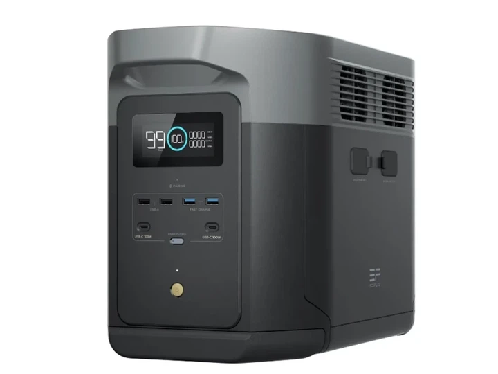 Зарядна станція EcoFlow DELTA 2 Max (EFDELTA2Max-EU) - изображение 4