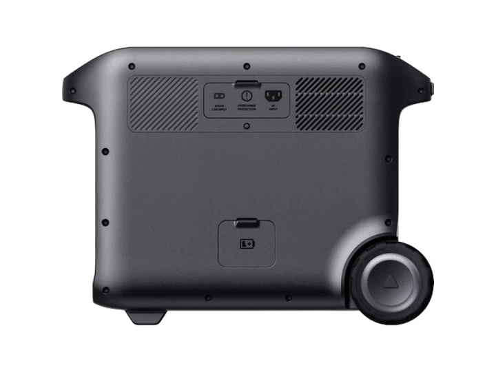 Зарядна станція ANKER SOLIX F2600 (A1781311) - Фото 3 Зарядна станція ANKER SOLIX F2600 (A1781311) - зображення 3