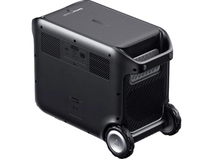 Зарядна станція ANKER SOLIX F2600 (A1781311) - Фото 5 Зарядна станція ANKER SOLIX F2600 (A1781311) - зображення 5