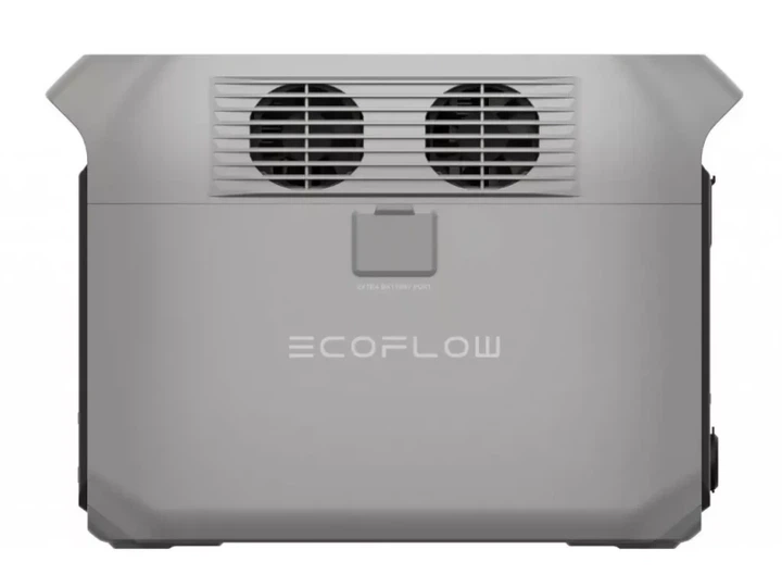 Зарядна станція EcoFlow DELTA 3 EU-Version - Фото 3 Зарядна станція EcoFlow DELTA 3 EU-Version - изображение 3