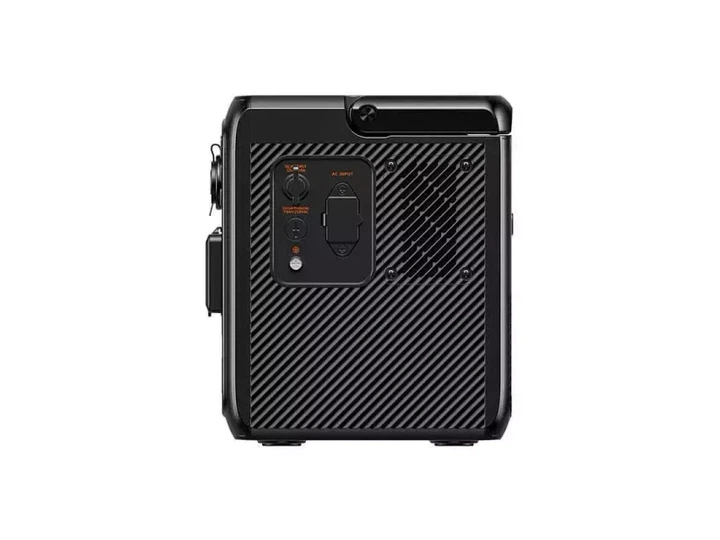 Зарядна станція Bluetti AC60P 504Wh 600W - зображення 8