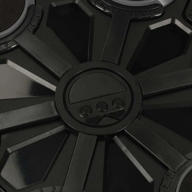 Elektroniczna tarcza bokserska KIK z muzyką Bluetooth LED USB KX3009 (5903039768185) - obraz 6