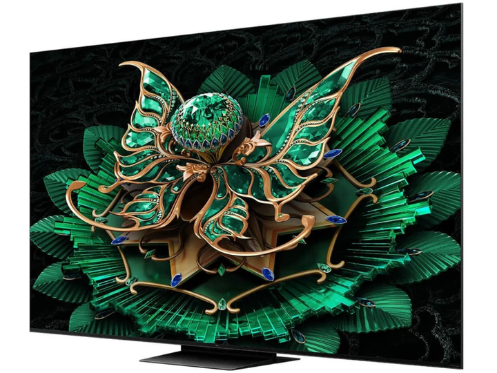 Телевізор TCL 65Q7C - Фото 3 Телевізор TCL 65Q7C - зображення 3