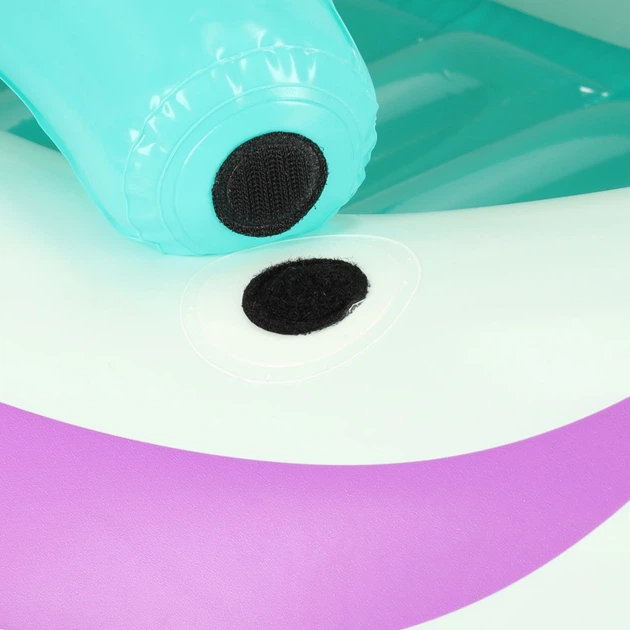 Надувний круг для плавання Bestway 34149 з сидінням (5903039746855) - зображення 4