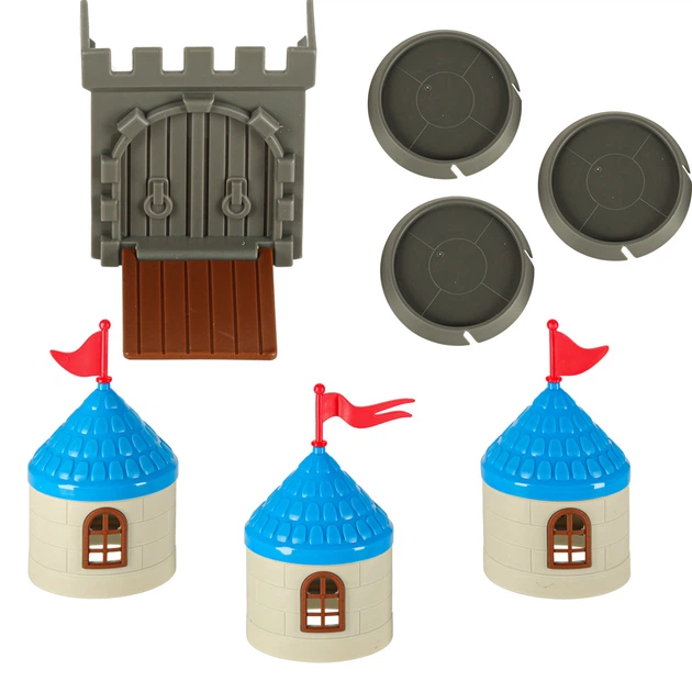 Кінетичний пісок KIK з фігурками 1100 г (5903039767997) - зображення 12