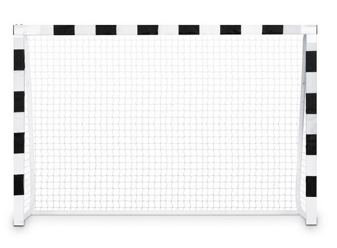 Bramka piłkarska Neo-Sport 300 x 200 x 90 cm NS-465 (5903890629762) - obraz 2