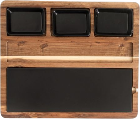 Набір для сервірування Homla Fresca 16 елементів (5906496747328) - зображення 2