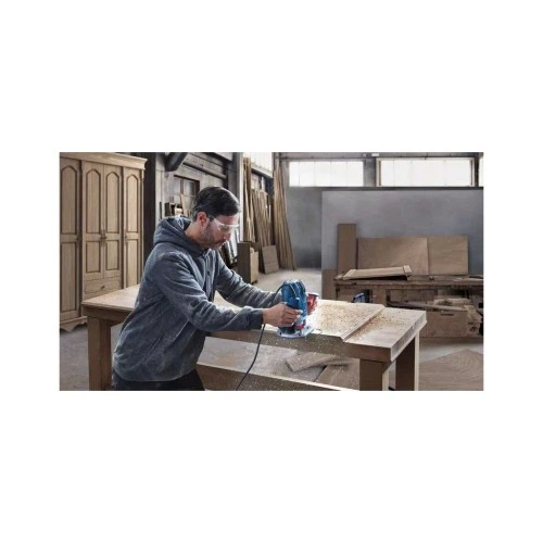 Фрезер Bosch GOF 130 (0.601.6B7.000) BOSCH 0.601.6B7.000 991160 - изображение 2